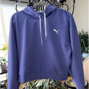 Periwinkle color super soft cotton